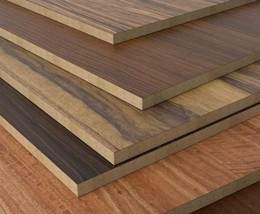 Wood Boards and Plywood